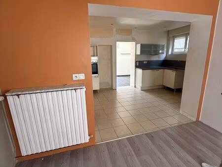 maison 110m2