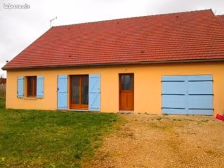 f4 récent 10 mn nord st florentin