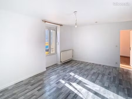 appartement 2 pièces 49 m²