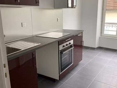 appartement t2 bis 51m2