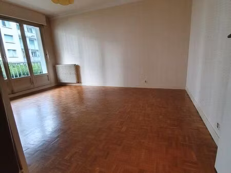 appartement 2 pieces il verte grenoble