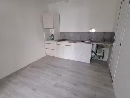 maison de ville 2 pièces 34 m²