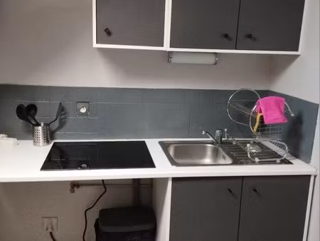 appartement meublé laon