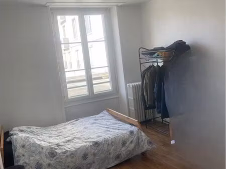 appartement f2 meublé