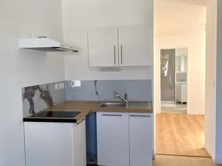 appartement t2 long