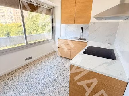 appartement 2 pièces 50 m²