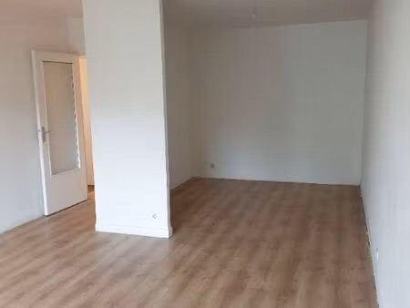 appartement 3 pièces 78 m²
