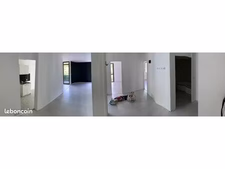 loue bel appartement lumineux dans résidence verdoyante et privée 