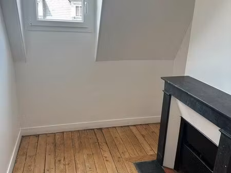 chambre de service à louer