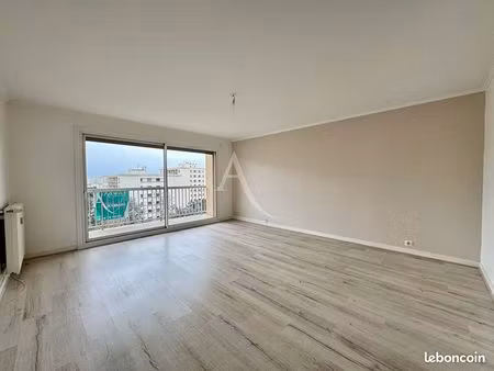 appartement 3 pièces 74 m²
