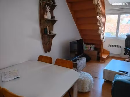 appartement t2