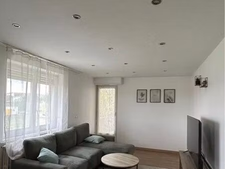 appartement f3 en location