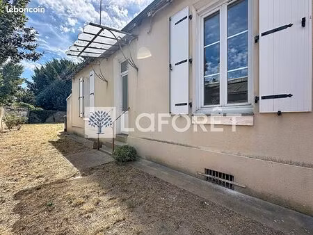maison 2 pièces 49 m²