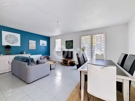 appartement 2 pièces 50 m²