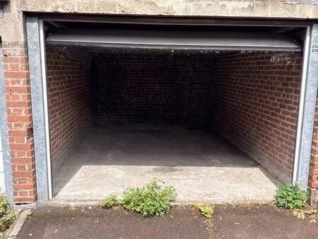garage douai