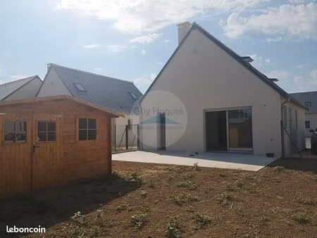 maison 5 pièces 84 m²