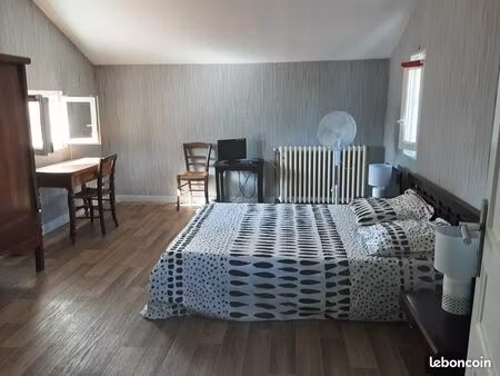 chambre meublée a louer