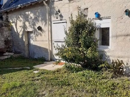 petite maison a louer avoine