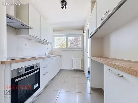 maison 4 pièces 72 m²