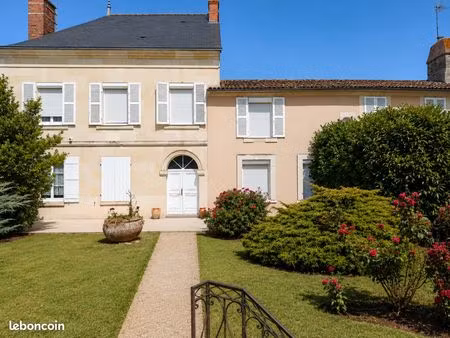 maison t7