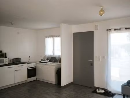 maison 4 pièces