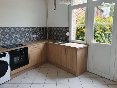 maison 5 pièces 99 m²