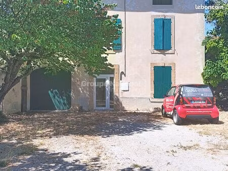 maison 3 pièces 93 m²