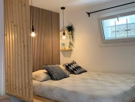 studio étudiant anglet - chambre d’amour