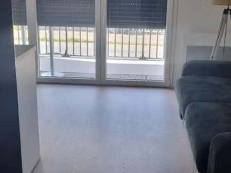 studio 21m2 meublé