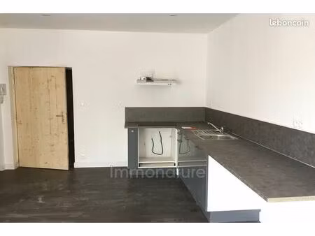 appartement 3 pièces 51 m²
