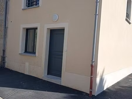 appartement récent de 38 m²