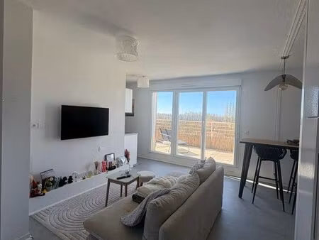 appartement t2