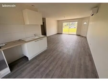 propriété 3 pièces 69 m²
