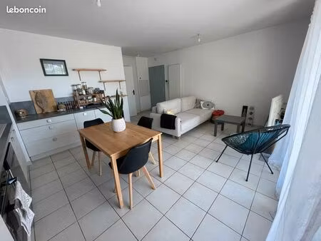 appartement meublé t2