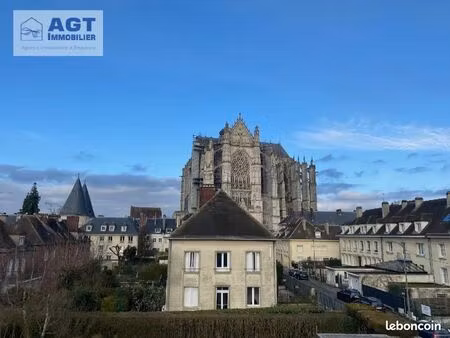 studio 1 pièce 25 m²