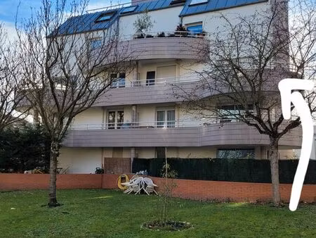 loue f2 centre d'ermont