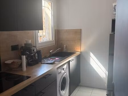 appartement écusson