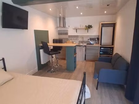 studio à louer