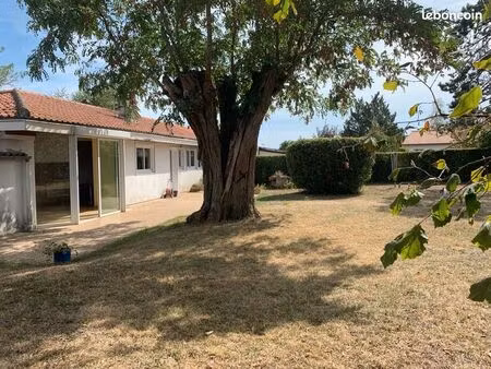 maison 4 pièces 101 m²