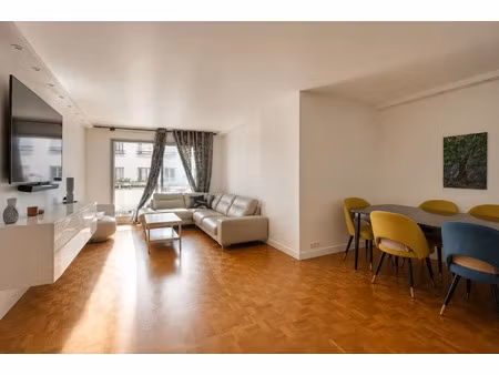 vente appartement 5 pièces 112 m² à vincennes (94300)  1 082 000 €