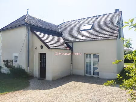 maison 135 m2