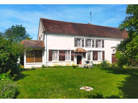 maison 7 pièces 157 m2
