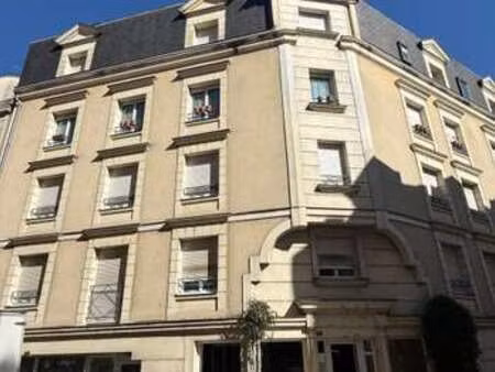 vente appartement 5 pièces à angers centre (49000) : à vendre 5 pièces / 114m² angers cent