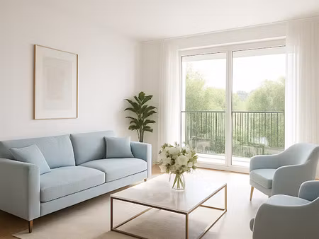 vente appartement 5 pièces 128 m² à collonges-au-mont-d'or (69660)  814 000 €