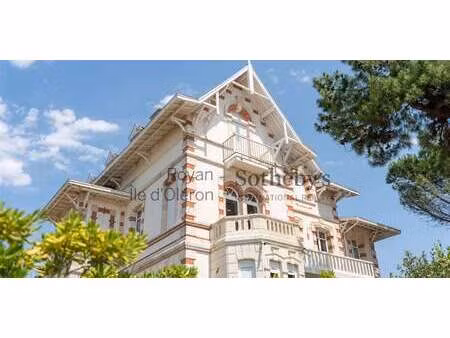 appartement avec terrasse en bord de mer royan (17)