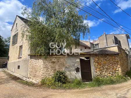 maison de ville 5 pièces avec dépendance à étiolles