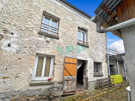 ideal investisseur - maison 10 pièces divisée en 7 lots
