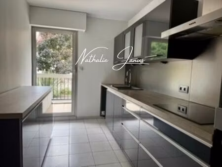 a vendre appartement f4 soisy-sur-seine