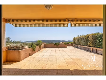 vente appartement 3 pièces 85.11 m² à bormes-les-mimosas (83230)  899 000 €