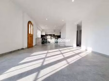 vente maison à caudan (56850) : à vendre / 137m² caudan